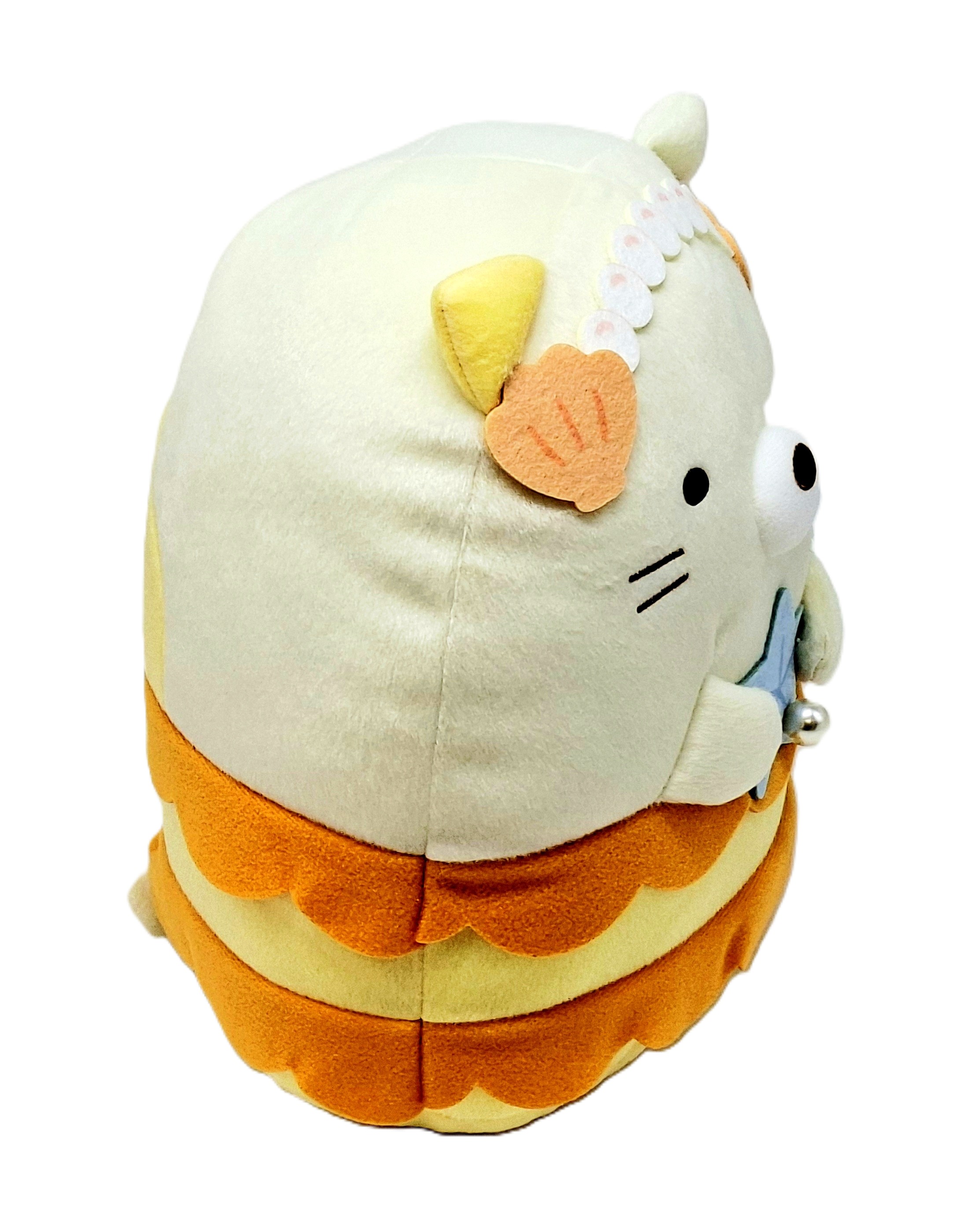 Sumikko Gurashi角落生物 25CM擺設SG (AB-08101B)