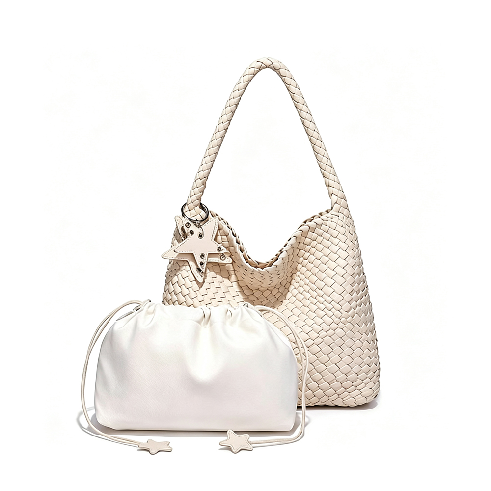 Seraphina Shoulder Bag | Seraphina 單肩手袋
