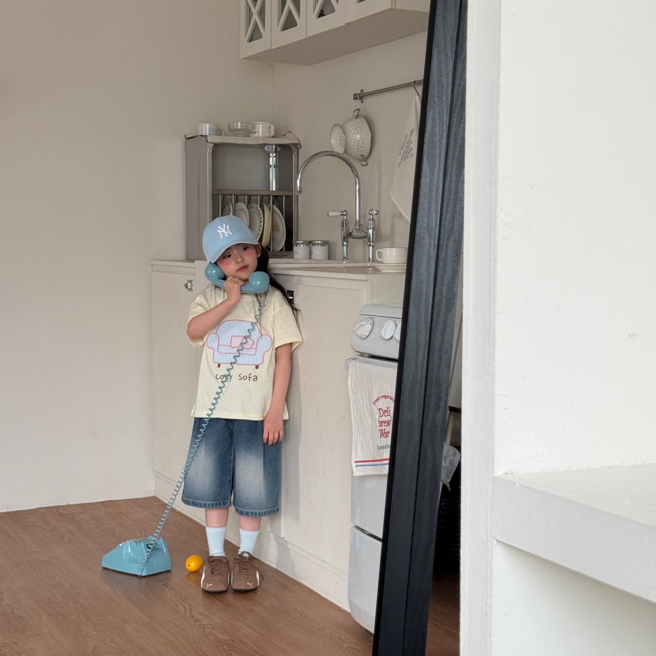 🇰🇷Ninibello 褲