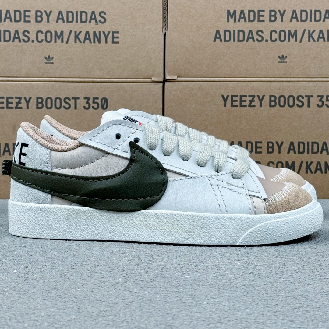 Nike Blazer Low '77 Jumbo