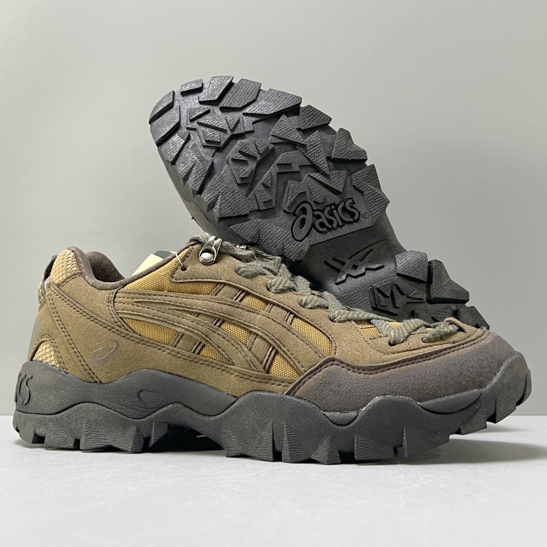 Asics Gel-Pickax