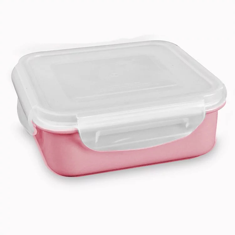 CERALOCK TMJ21 Ceramic Food Container - Square 980ML