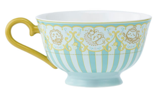 🌸 【預訂】Mug - Chiikawa 愛麗絲系列 21/8新品