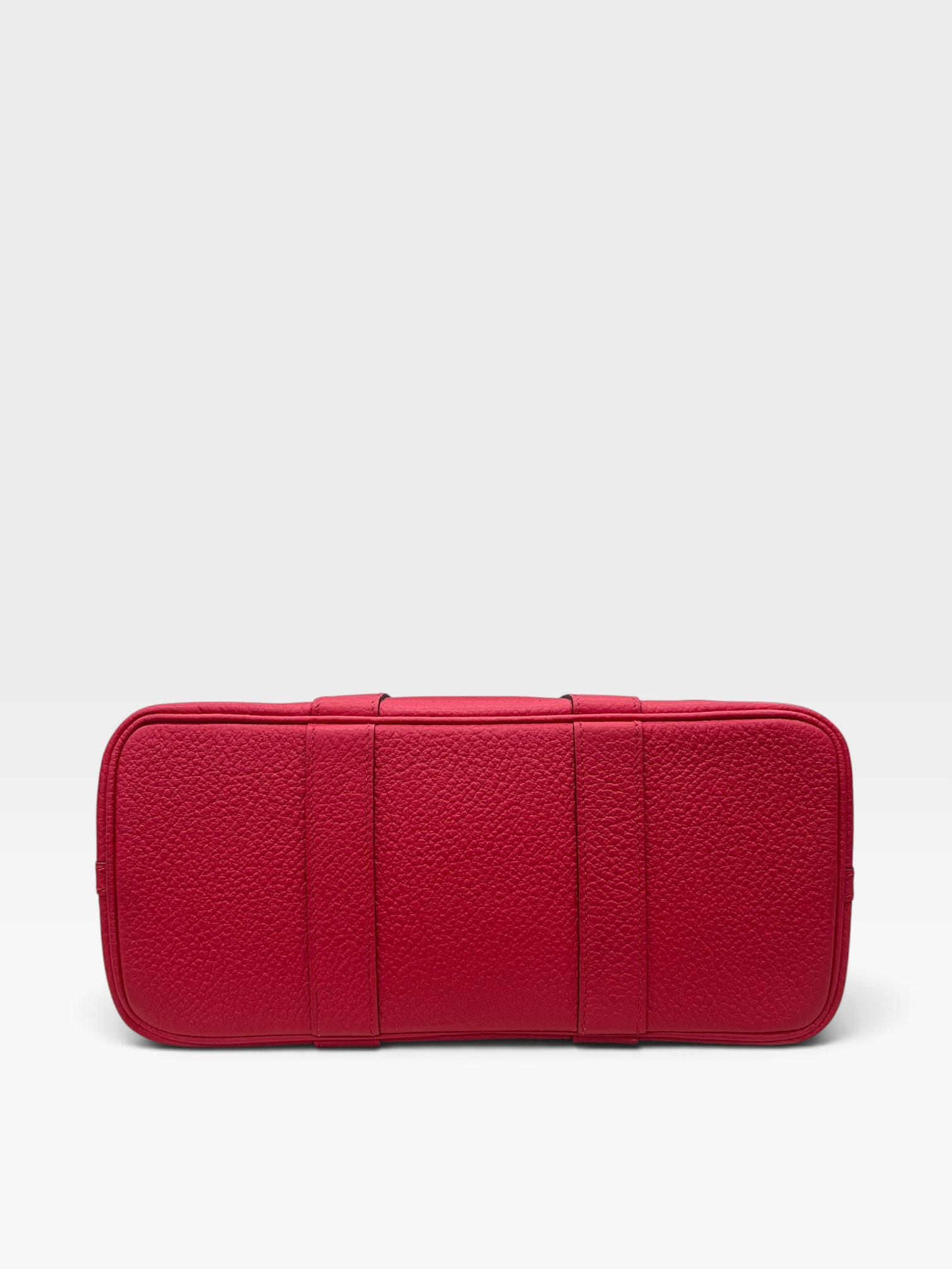 Pre-Owned HERMÉS Garden Party 30 Stamp Y / Product Code: K090409