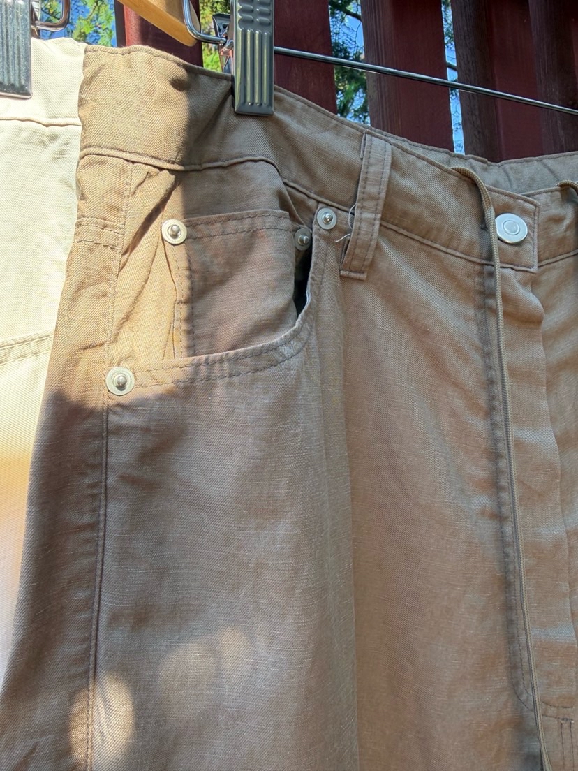 (2026SS) FRANC - PANTS