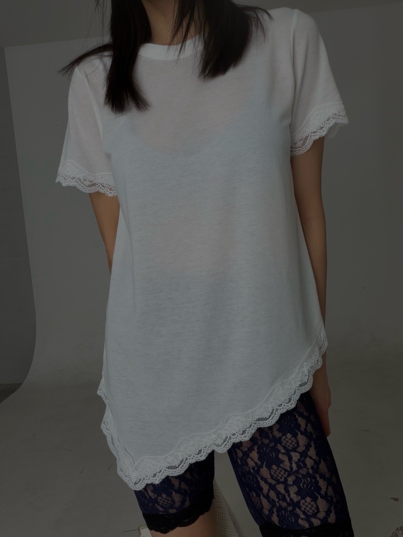 (2026SS) FRANC - TOP