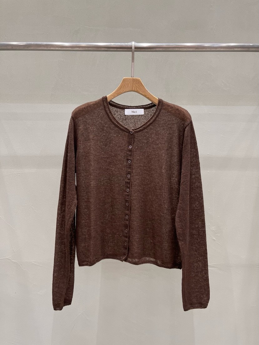 (2026FW) THEMUI - TOP