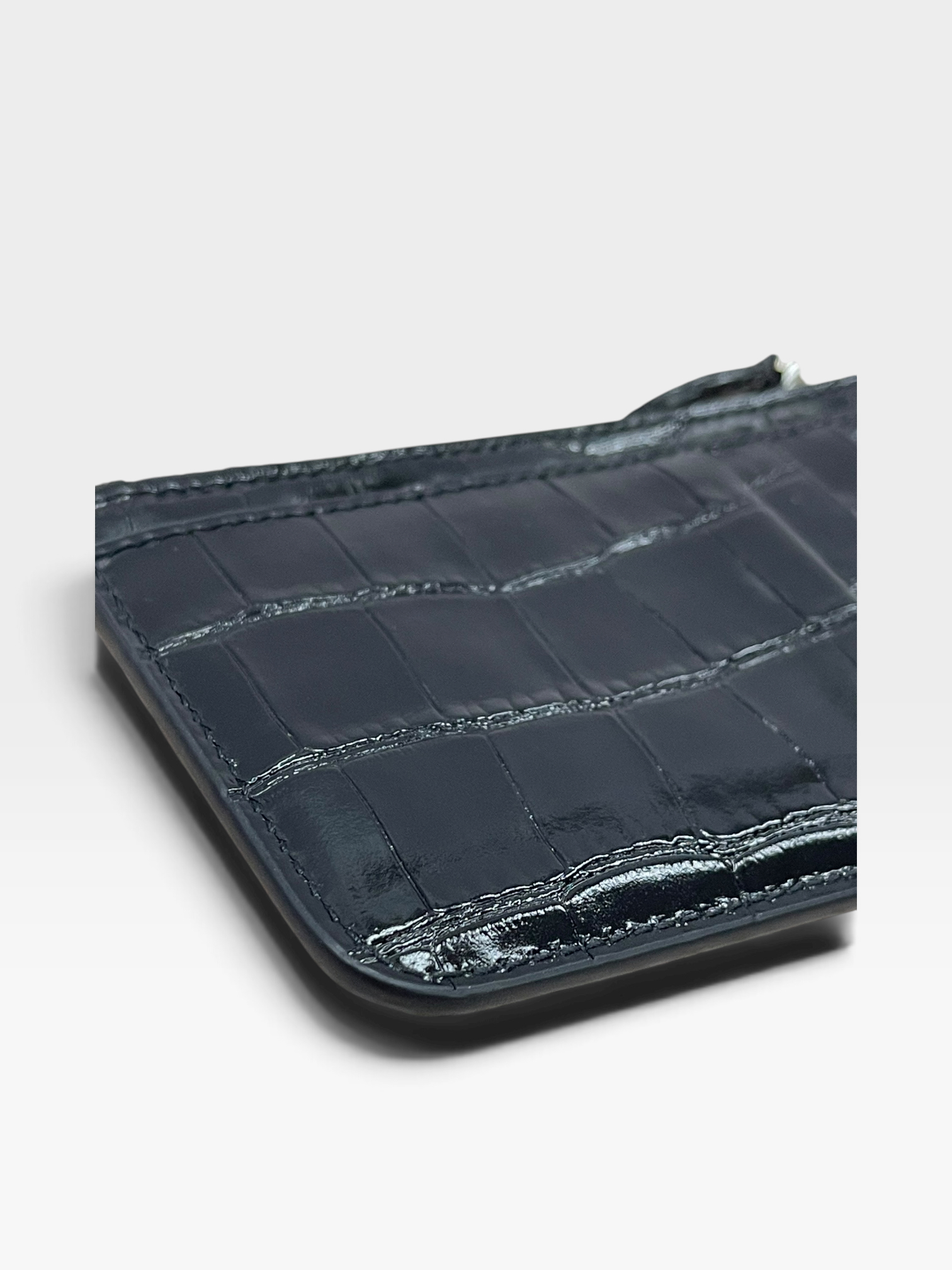 Pre-Owned BALENCIAGA  Cash Long Coin and Card Holder / Product Code: 091403