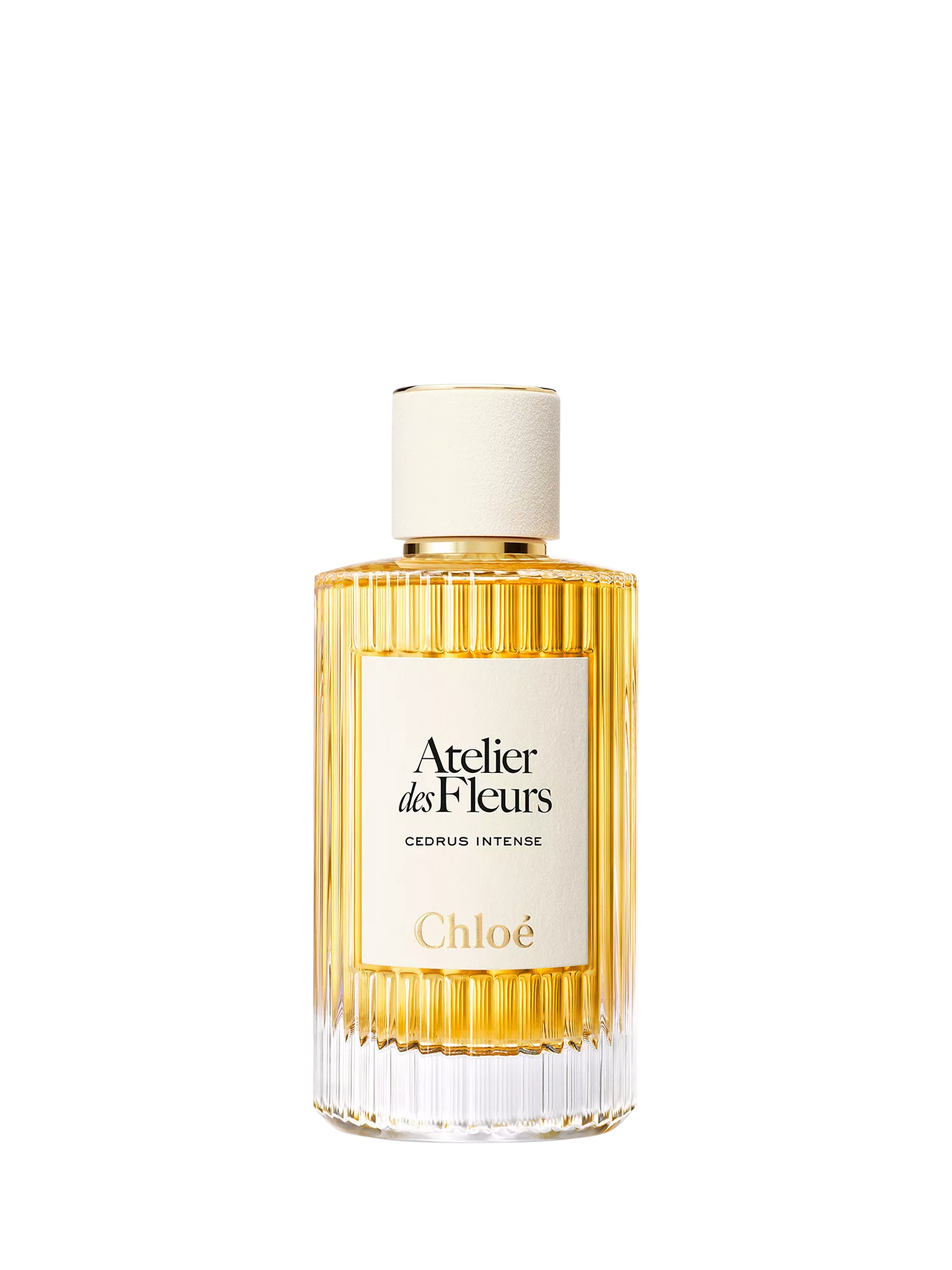 Chloé 蔻依CHLOE 蔻依北國雪松濃香水加強版 ATELIER DES FLEURS CEDRUS INTENSE EAU DE PARFUM 50ML