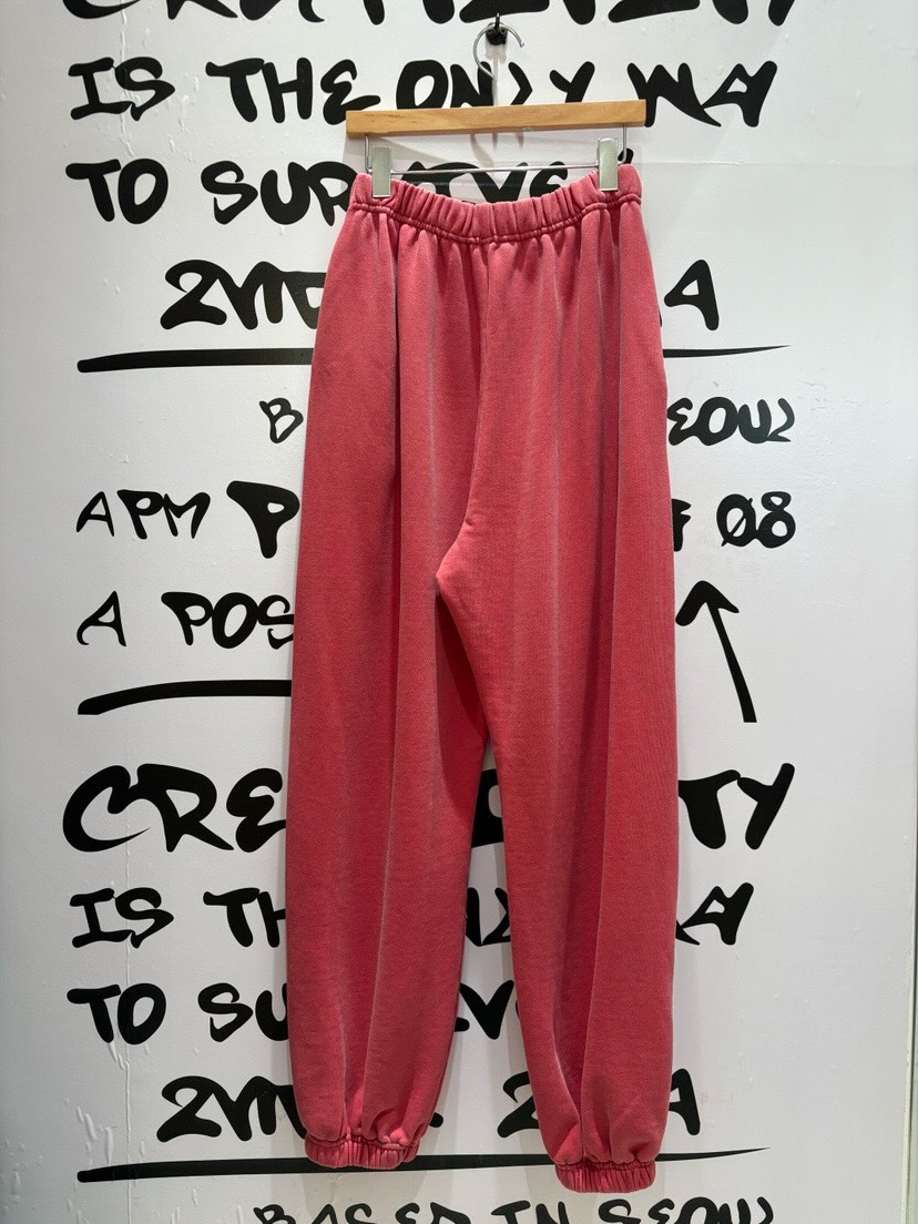 (2026FW) 2ND K - JACKET & PANTS
