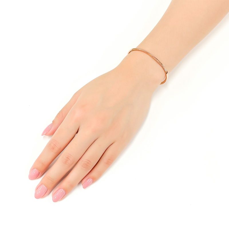 📦訂購 日本限定 White Clover stay by my side 手鐲 (一對)