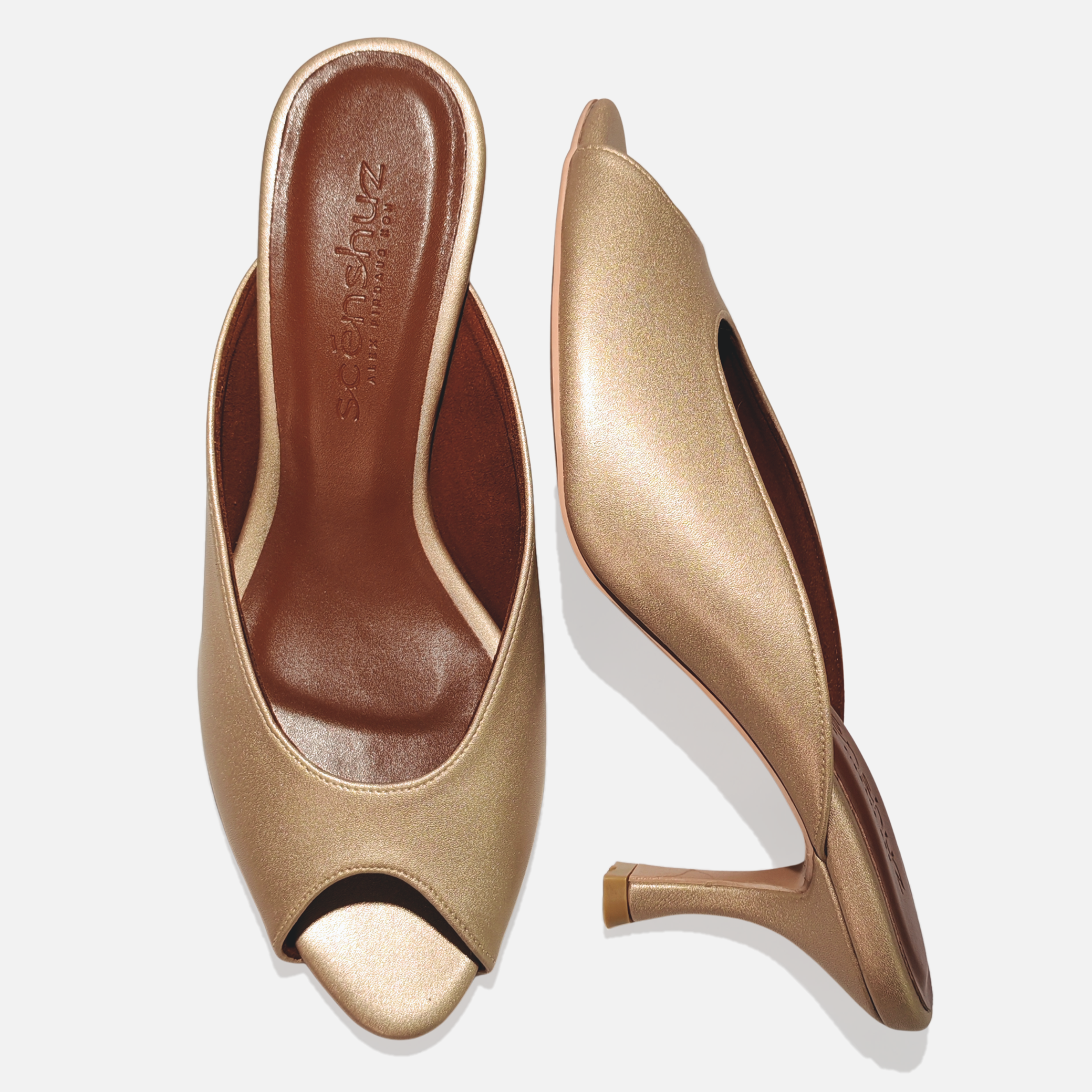 HILDA 65 CHAMPAGNE