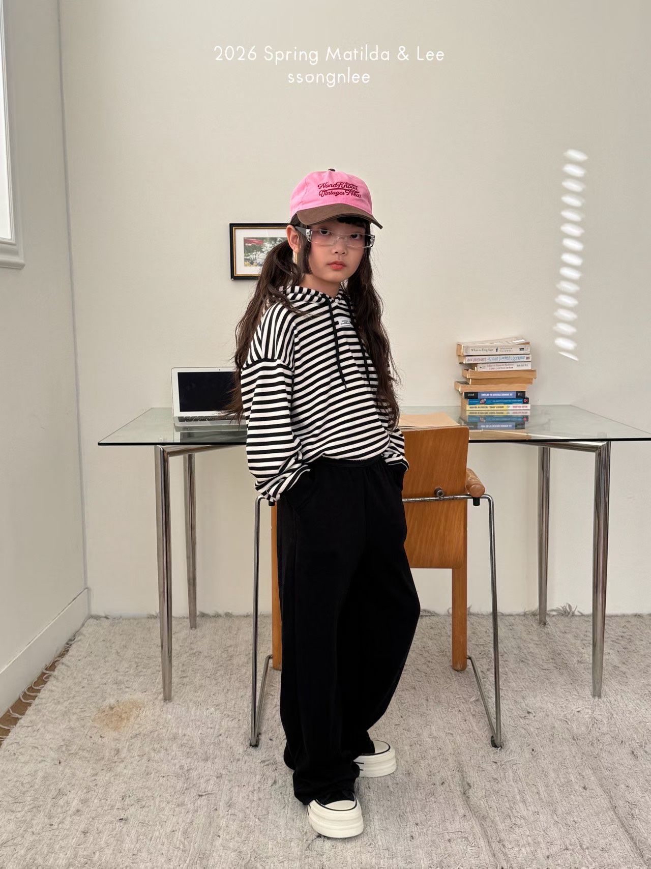 🇰🇷Matilda&Lee hood