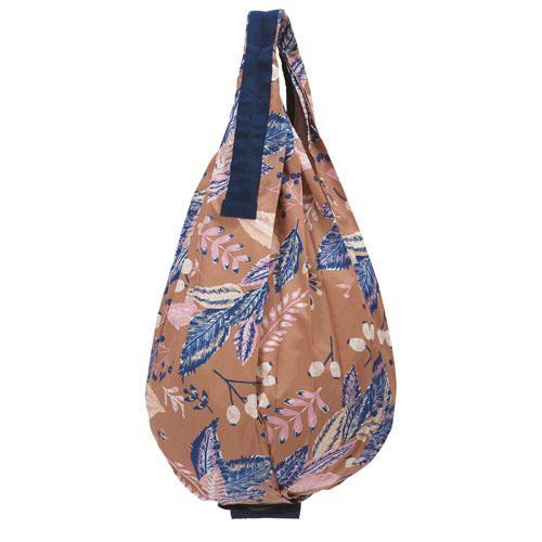 [現貨] [日本直送] Marna Shupatto 多款式水滴型環保袋 L Size {TF447221}