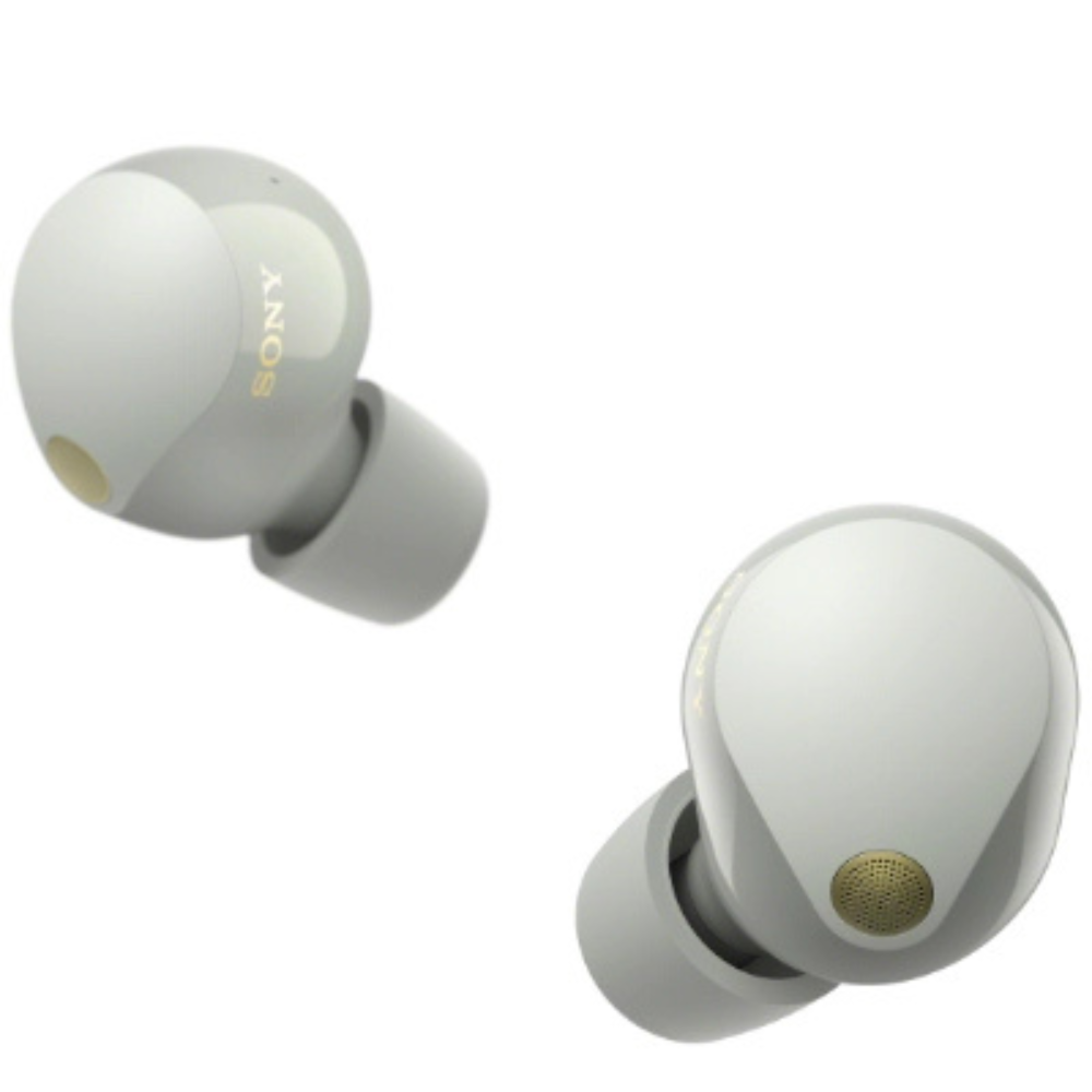 Sony - WF-1000XM5 主動降噪真無線藍牙耳機
