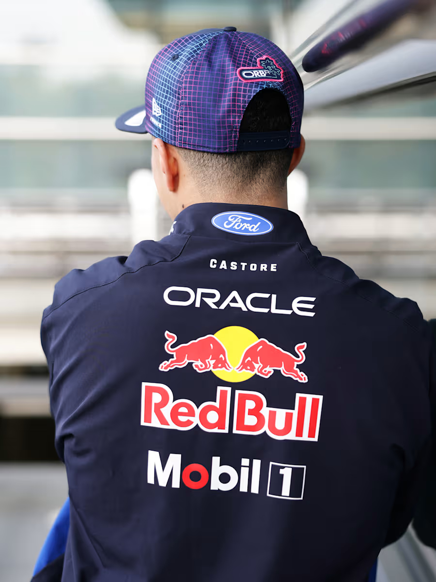邁阿密夏日風情 🌴 New Era F1 Red Bull Racing 紅牛車隊 2026 Miami GP 9Seventy特別版帽 60850772
