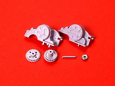 LIGHTWEIGHT SPECIAL GEARING (FOR SUPER FMシャーシ/TZ CHASSIS)