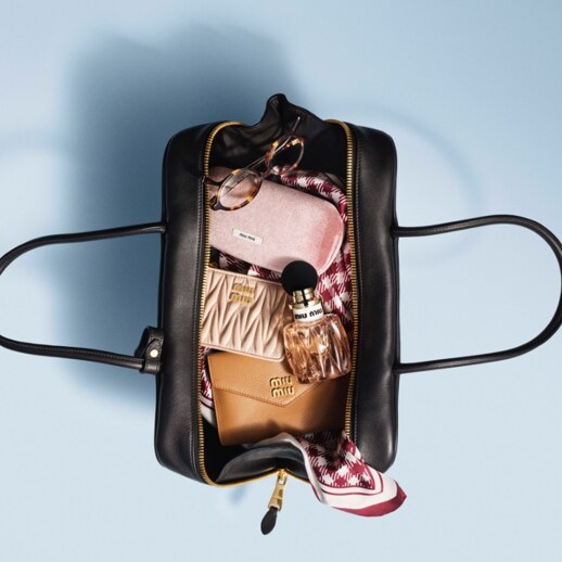 MIU MIU Miutine 香水 (3 Sizes)