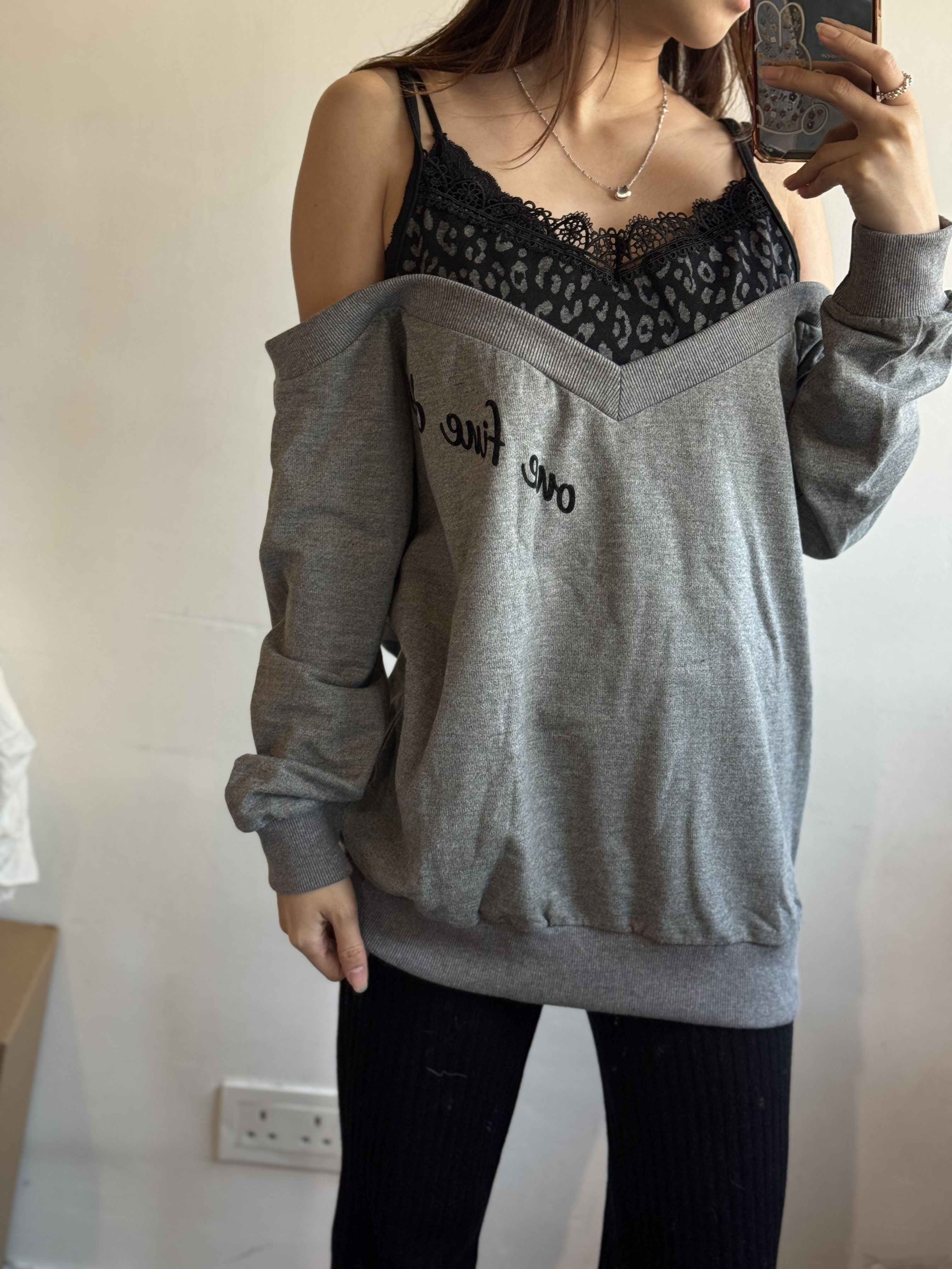 特價 露膊假2件