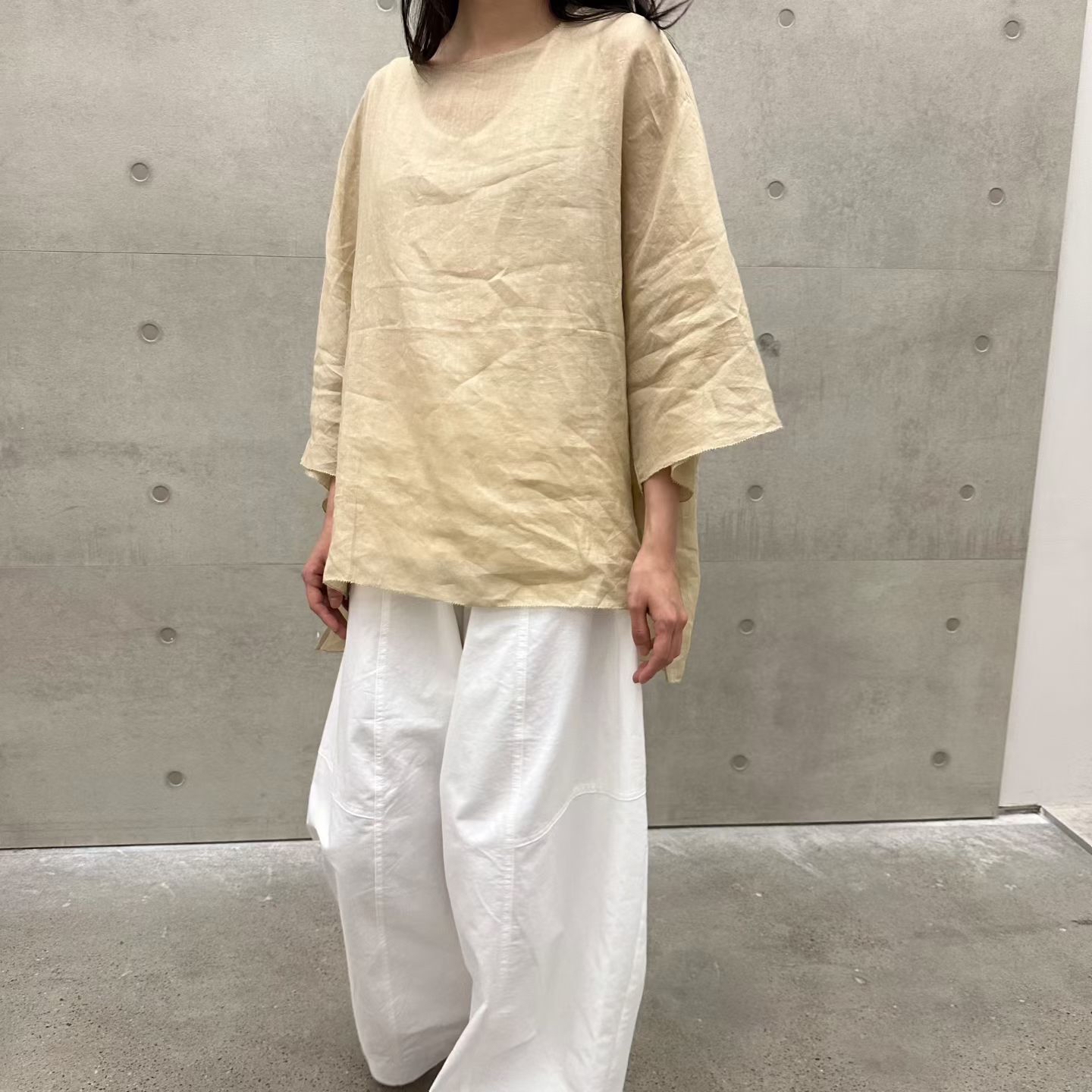 (2026SS) EYEFUL - TOP