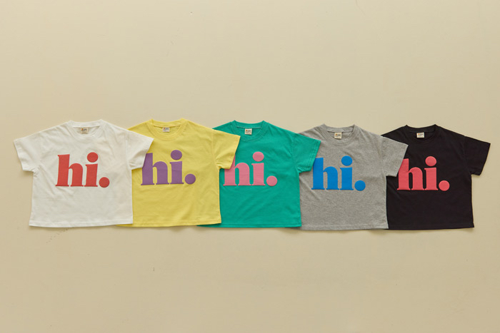 🇰🇷OrangeMom tee