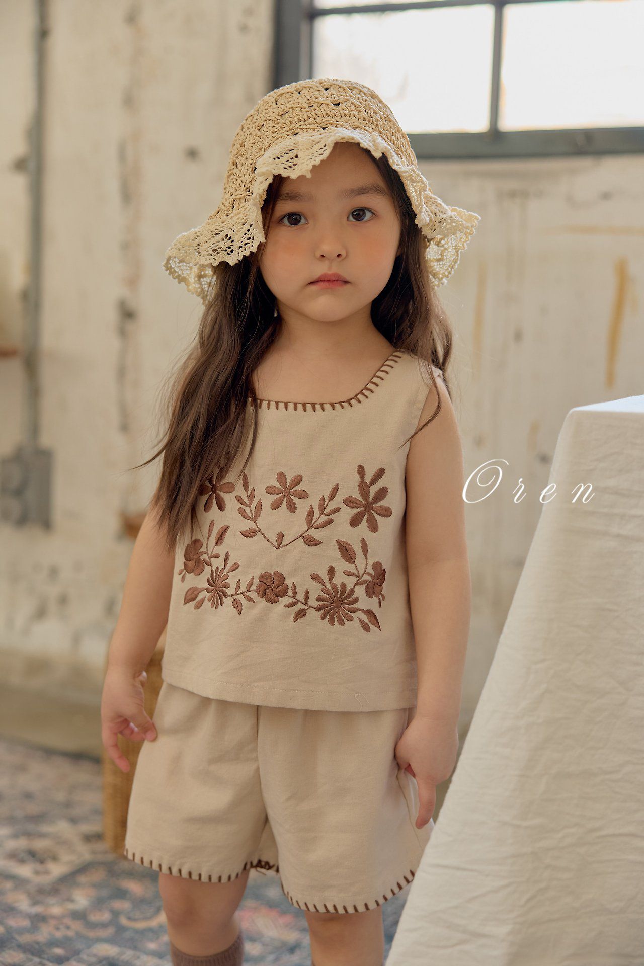 CH4469 Hat