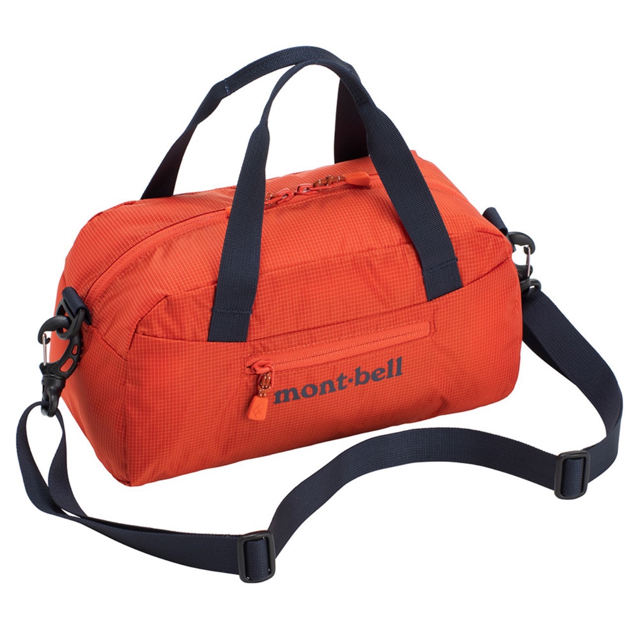 0322 日本🇯🇵 mont-bell 多功能輕量化保齡球包 4月尾