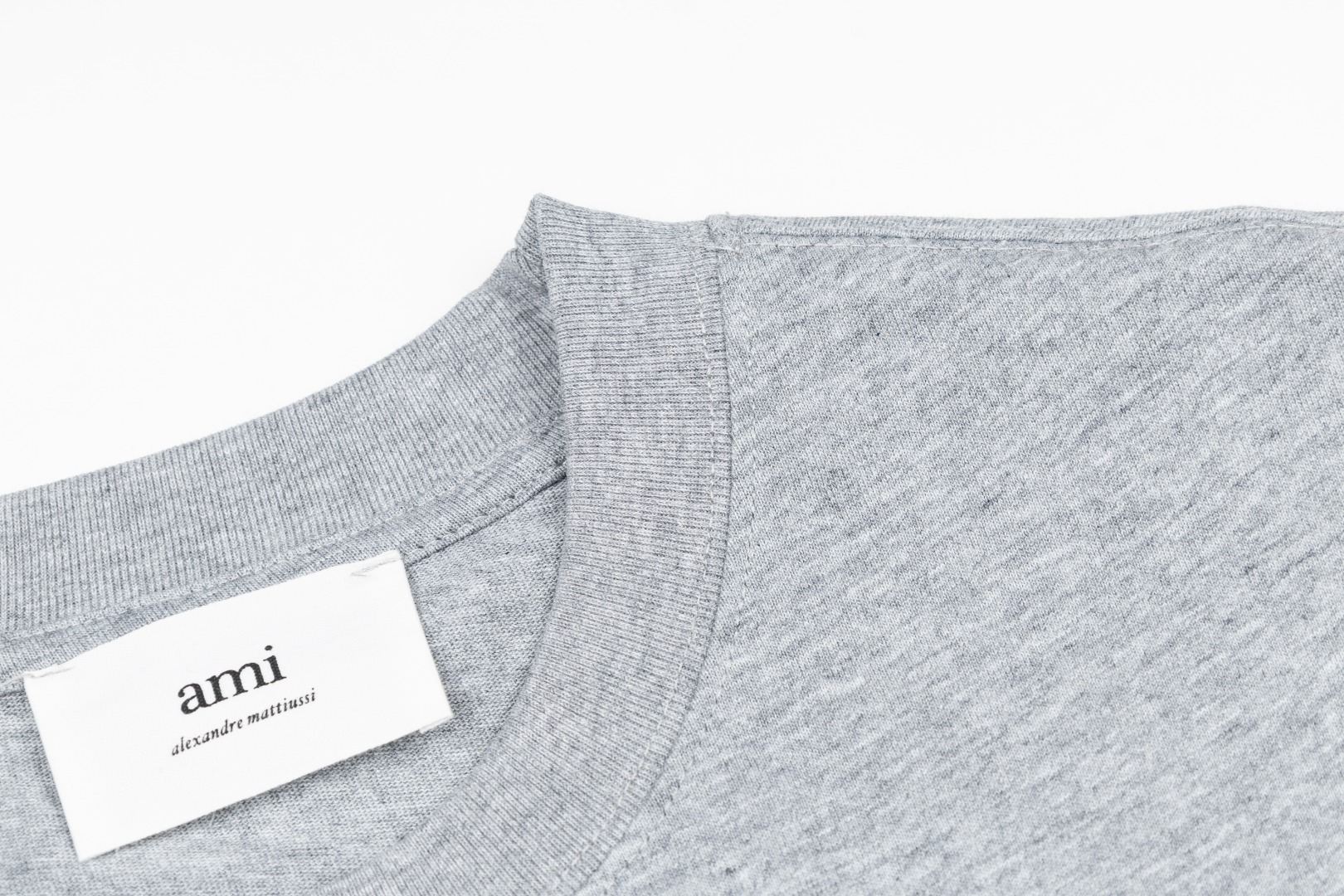 Ami Paris Ami de Coeur T-shirt