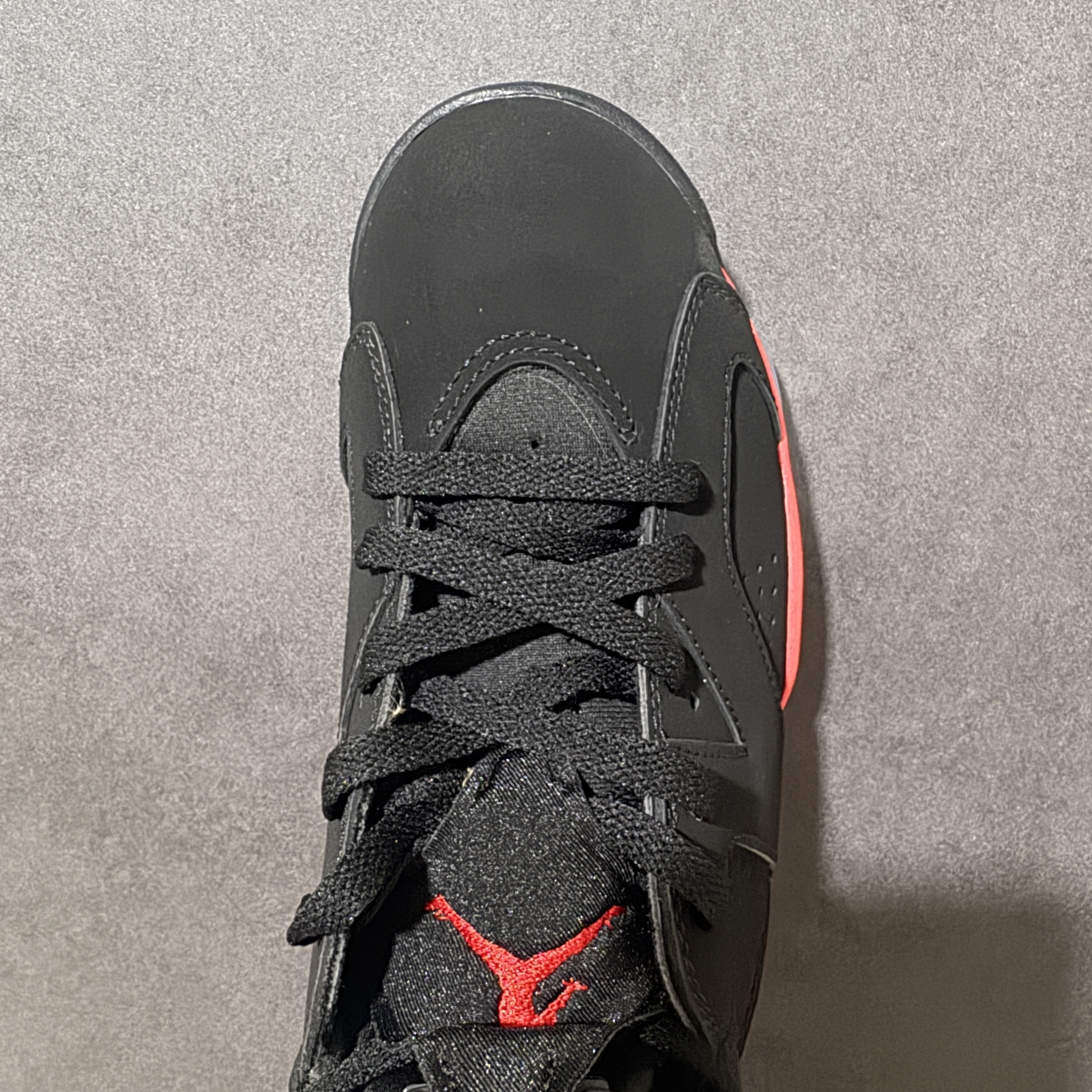 Nike Jordan 6 RetroInfrared Salesman CT8529-001