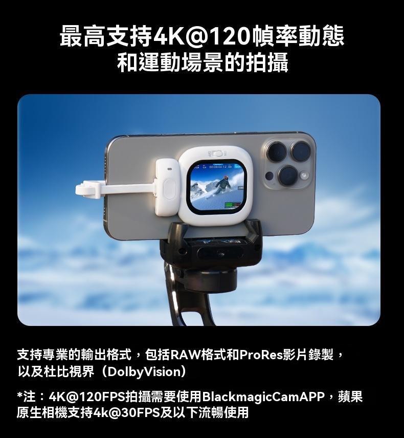 CYNOVA Founist 隨拍寶Mini