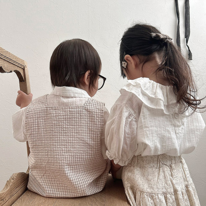 🇰🇷mimi-market tee