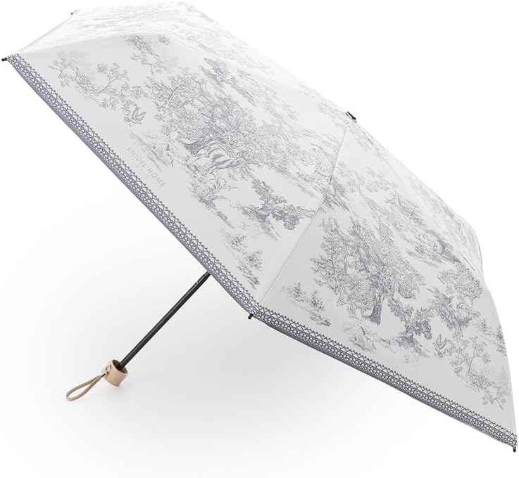 【預購】2026 日本 SNIDEL / SNIDEL HOME × Protect u 聯名日傘