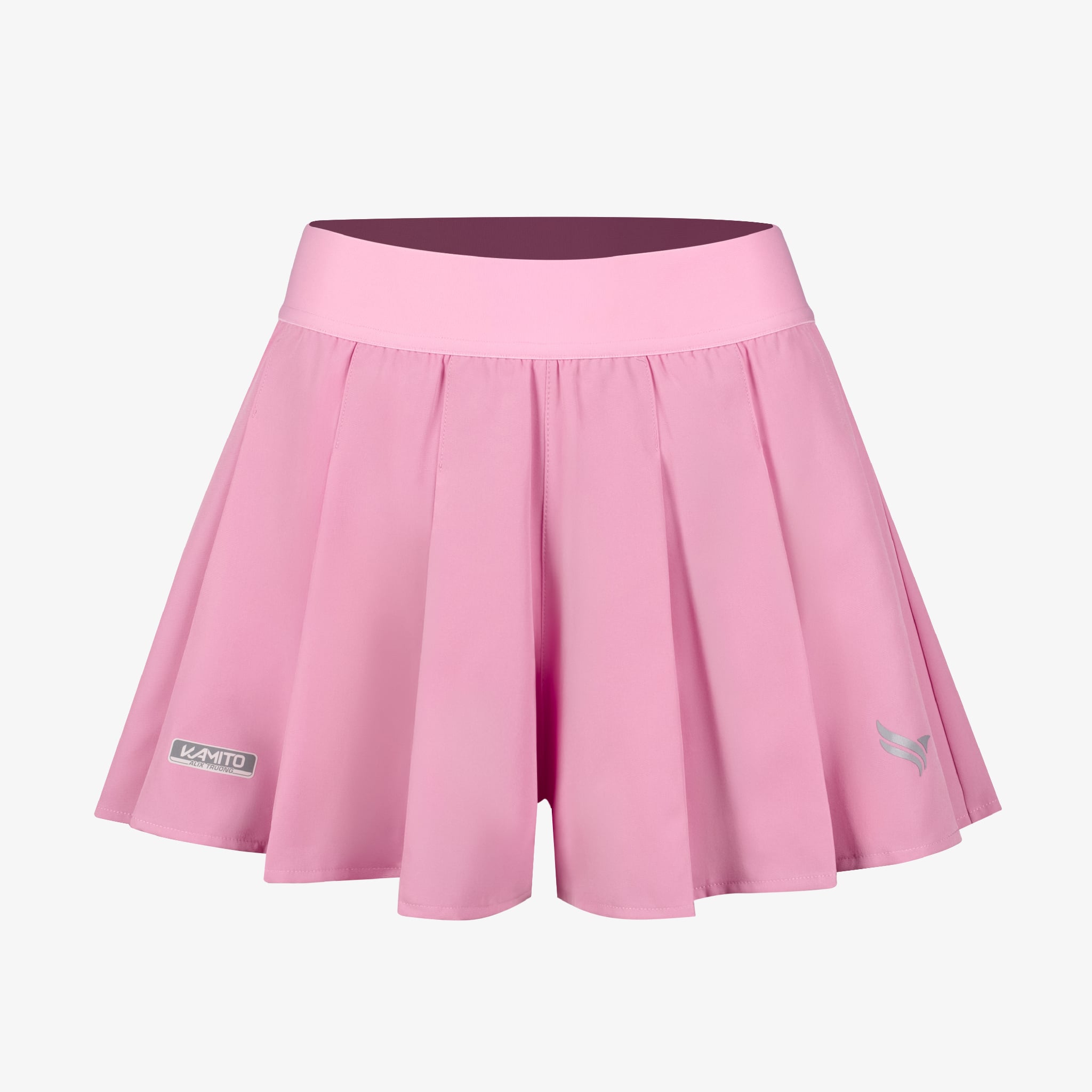 Kamito The Muse V1 Women's Skirt Shorts