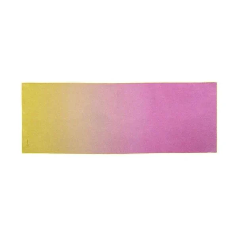 AQUIS YOGA BEACH TOWEL 速乾沙灘毛巾