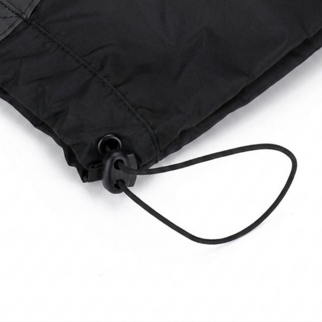 獅子山 輕量化摺疊機能tote bag