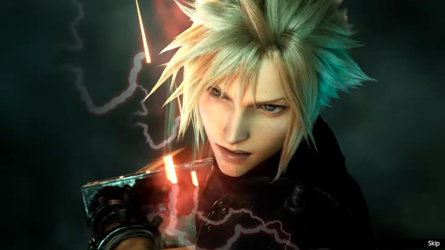 (預訂訂金 $100) (總價 $390) (行版) Nintendo Switch NS Final Fantasy Resonance (中文字幕) 