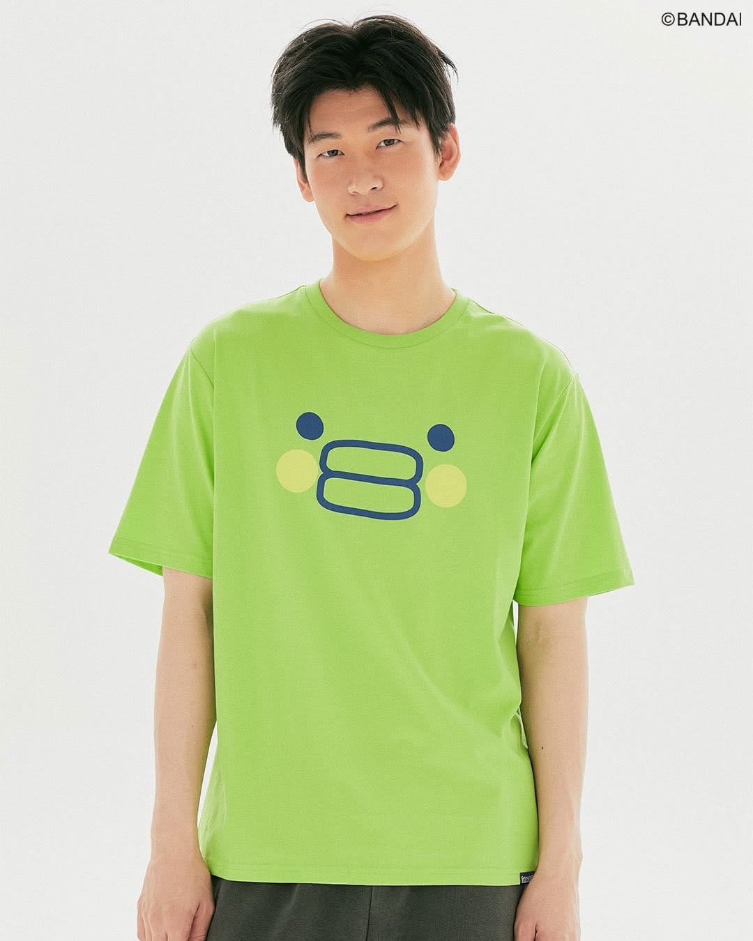 SPAO - 韓國 SPAO X 他媽哥池 Tamagotchi 限定系列