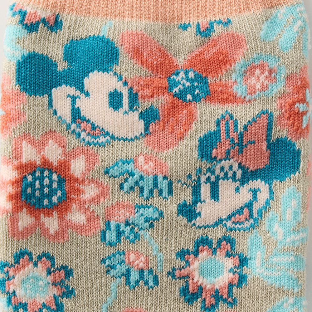 🆕【⭐訂購⭐】🇯🇵日本直送🌀#Disney 短襪套裝(1套2對)［3款選］🌀[ELBA-0173][260324]