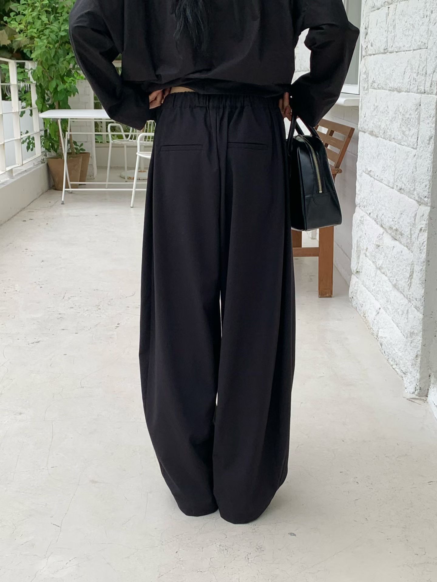 (2026FW) REVE - PANTS