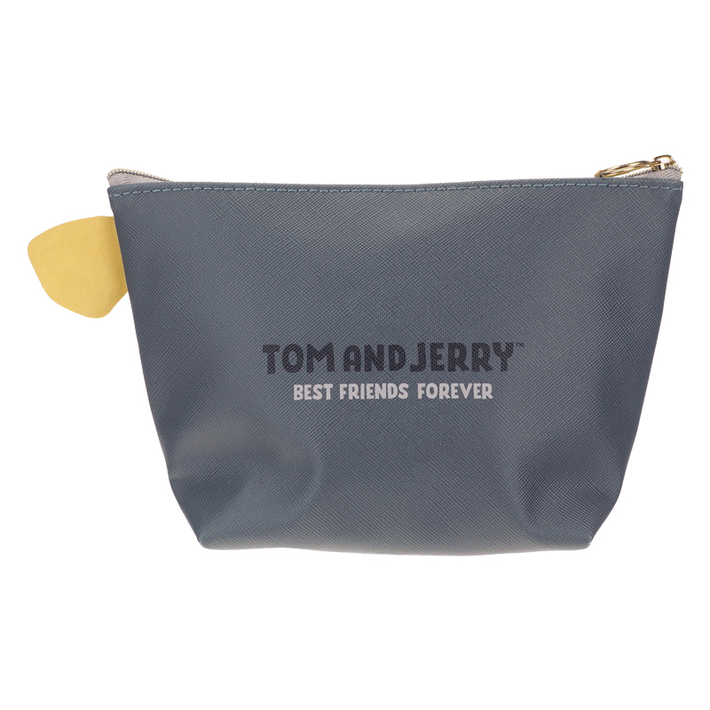 Tom and Jerry PU Pouch 小袋