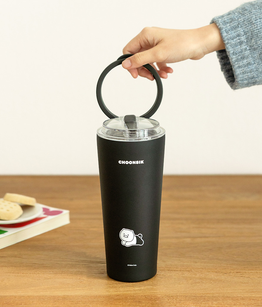 春植 Loop & Go 保溫杯 (710ml)