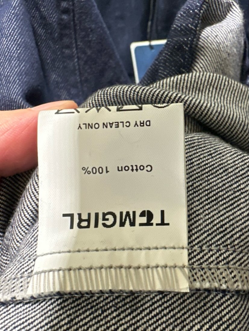 (2026FW) TOMGIRL - PANTS