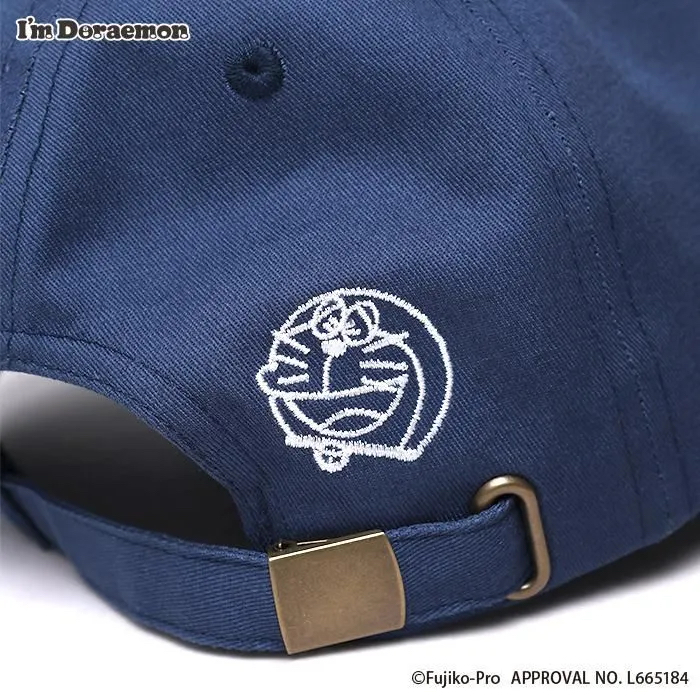 [訂貨] 多啦A夢Cap帽 Doraemon日本期間限定店