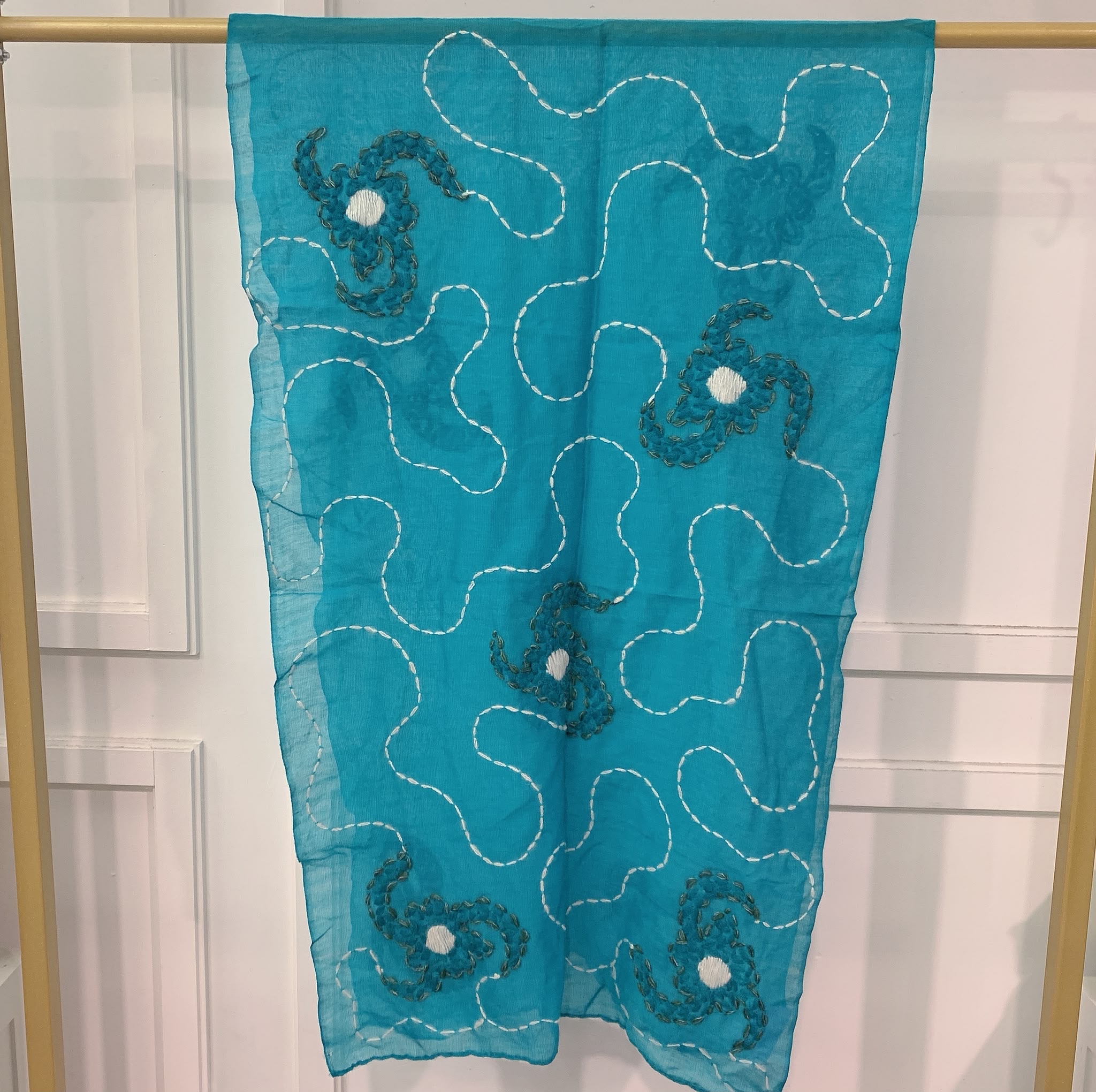 [訂購］ SC016 Scarf 