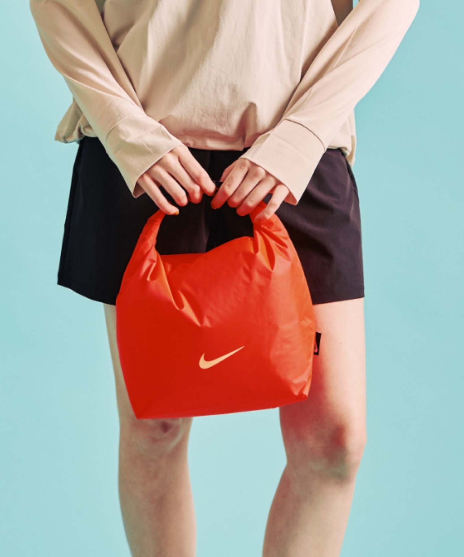 【7月訂購】Nike水陸兩用防水袋