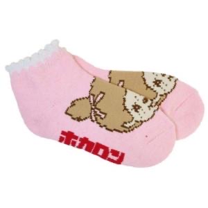 Monchhichi 室內保暖襪MHL763003-024