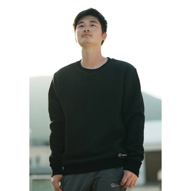 Nikko男裝長袖衛衣WS32021