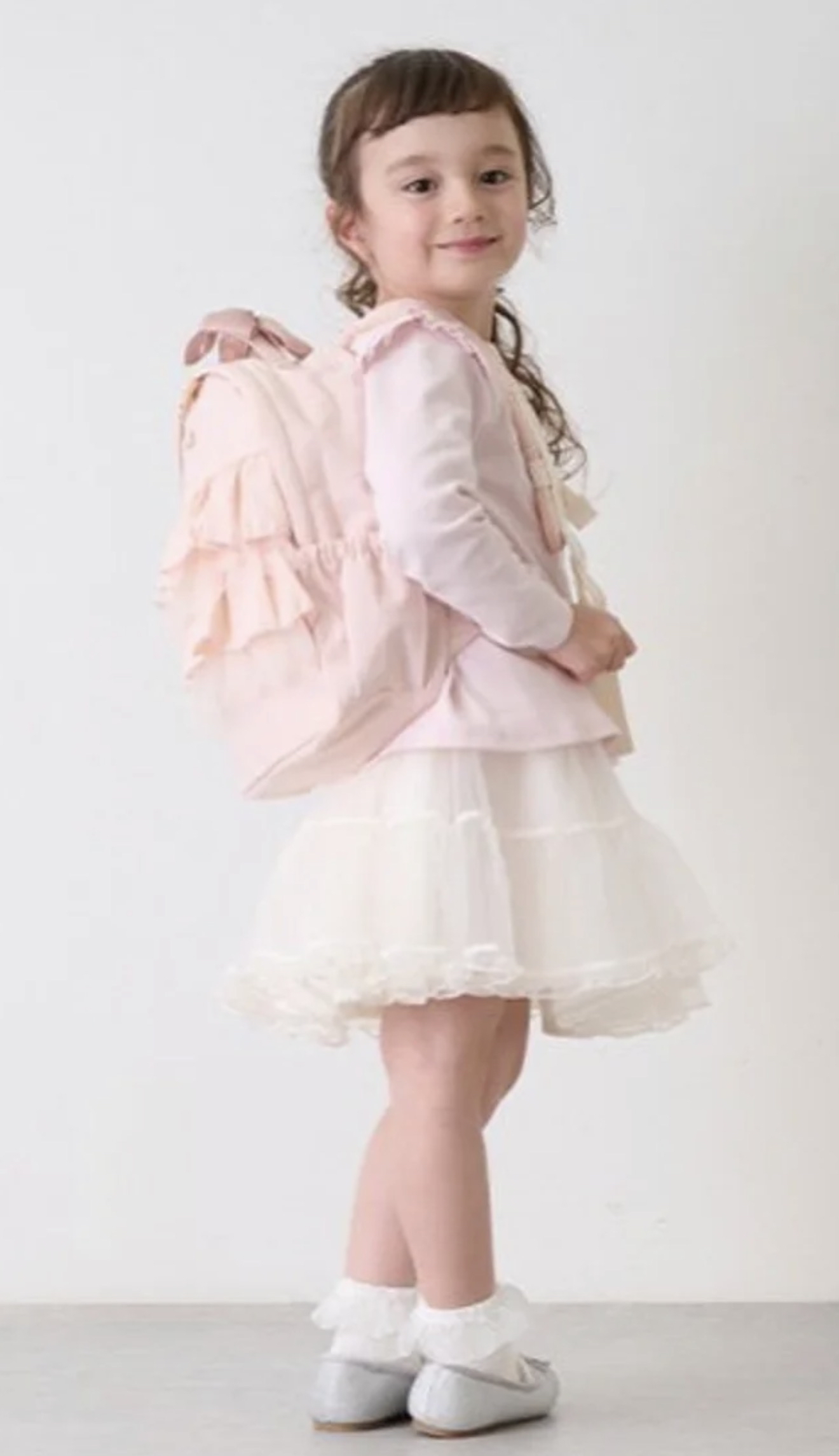 ▫️現貨▫️PetitMain半截裙（3色）