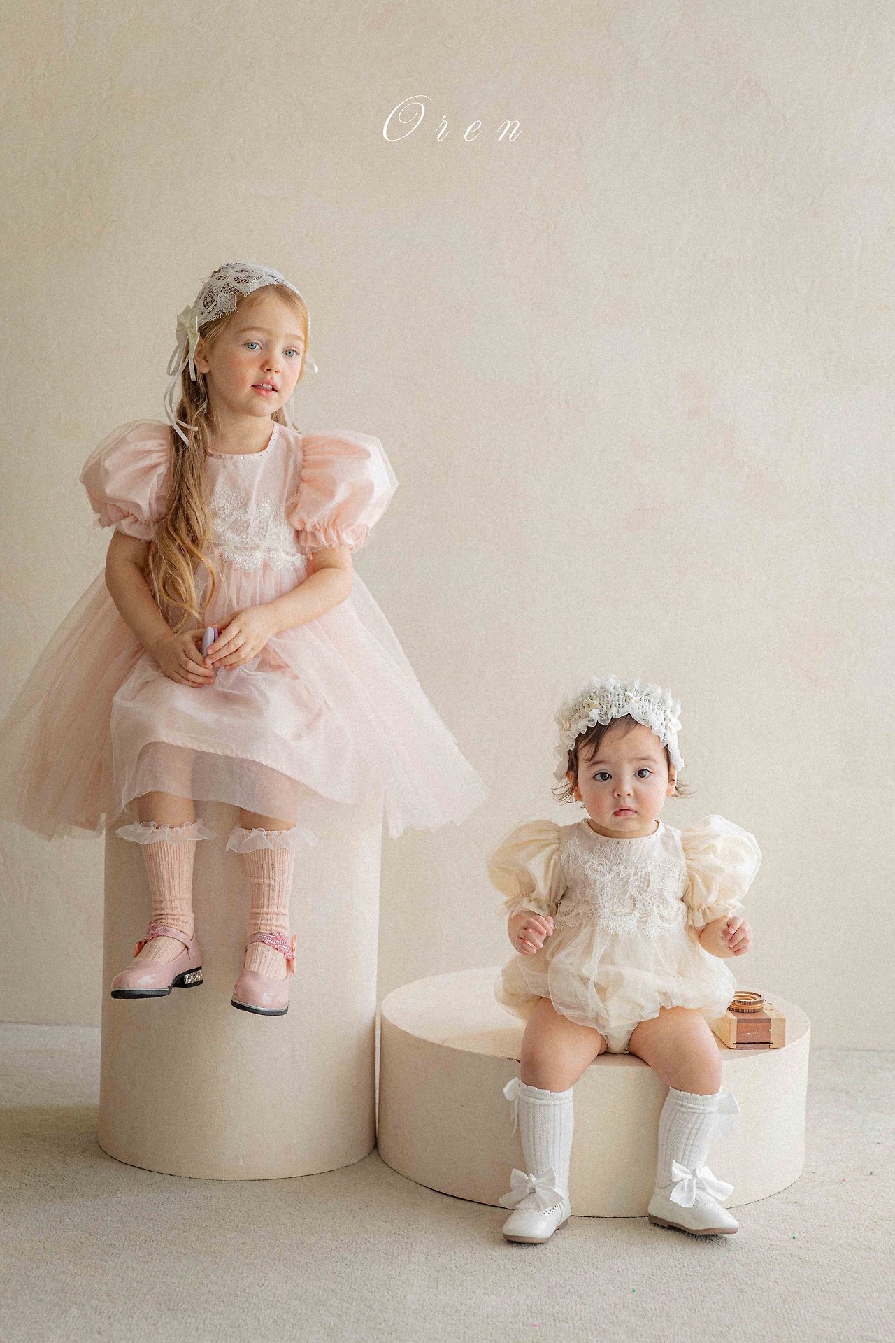 🇰🇷oren包屁裙