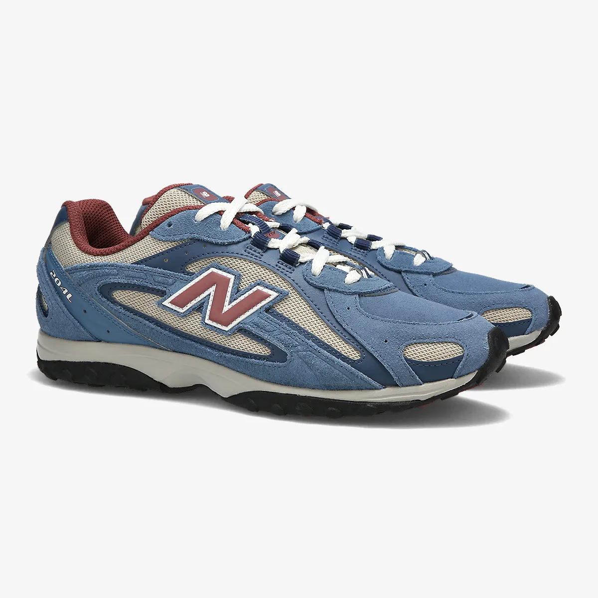 NEW BALANCE (BLUE) U204LNPA (預購商品）